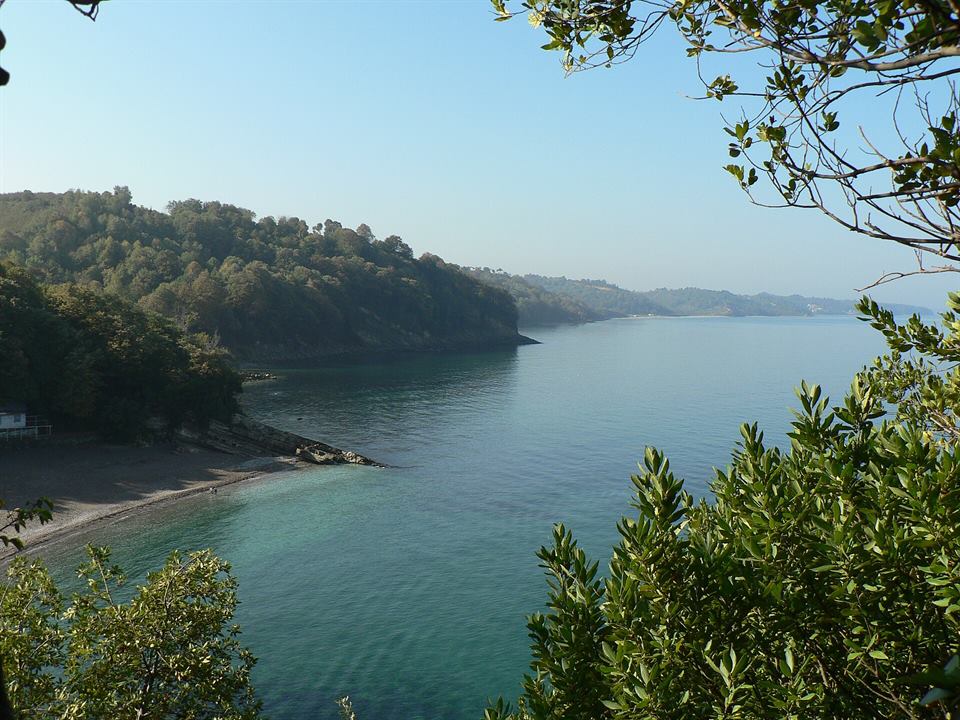 Değirmenağzı Plajı